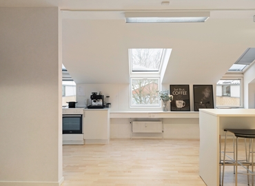 Office Rosenkæret 13 2860 Soborg