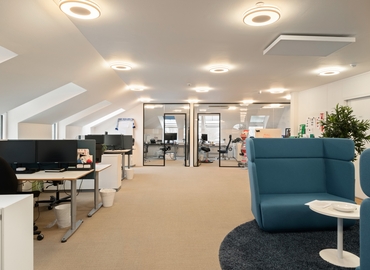 Office Rosenkæret 13 2860 Soborg