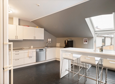 Office Rosenkæret 13 2860 Soborg