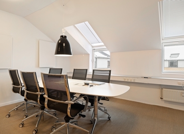 Office Rosenkæret 13 2860 Soborg