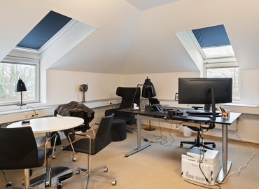 Office Rosenkæret 13 2860 Soborg