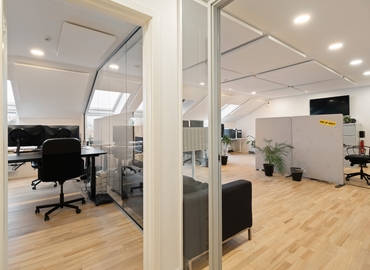 Office Rosenkæret 13 2860 Soborg