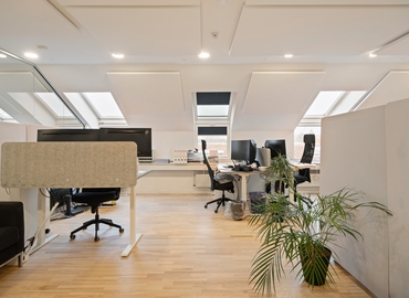 Office Rosenkæret 13 2860 Soborg