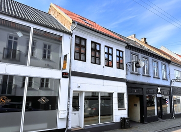 Bolig Låsbygade 13 6000 Kolding