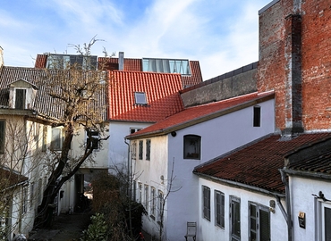 Bolig Låsbygade 13 6000 Kolding