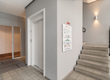 Office Rosenkæret 13 2860 Soborg