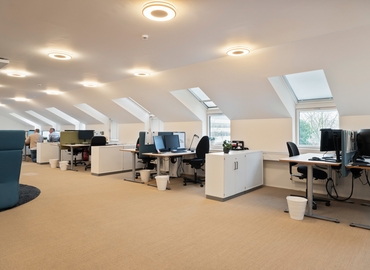 Office Rosenkæret 13 2860 Soborg