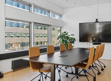 Kontor til leje på Tuborg Havnevej 15, 2900 Hellerup - 1173 m² | Foto 5 - Lokalebasen