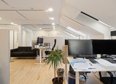 Kontor til leje på Rosenkæret 13, 2860 Søborg - 288 m² | Foto 4 - Lokalebasen