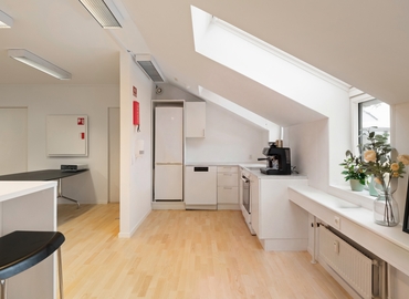 Kontor til leje på Rosenkæret 13, 2860 Søborg - 288 m² | Foto 12 - Lokalebasen