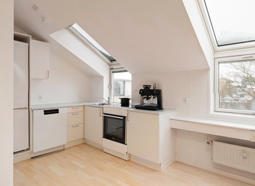 Kontor til leje på Rosenkæret 13, 2860 Søborg - 288 m² | Foto 13 - Lokalebasen