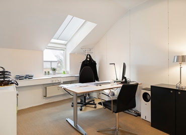 Kontor til leje på Rosenkæret 13, 2860 Søborg - 288 m² | Foto 8 - Lokalebasen