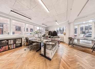 Office Glentevej 70B 2400 Copenhagen NV