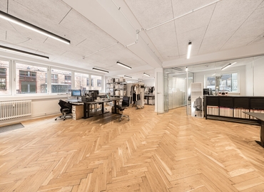 Office Glentevej 70B 2400 Copenhagen NV