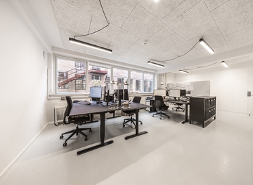 Office Glentevej 70B 2400 Copenhagen NV