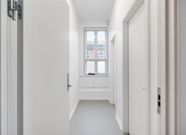 Kontor til leje på Klosterport 4, 8000 Aarhus C - 277 m² | Foto 5 - Lokalebasen