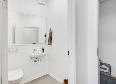 Kontor til leje på Klosterport 4, 8000 Aarhus C - 277 m² | Foto 6 - Lokalebasen