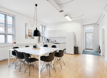 Kontor til leje på Klosterport 4, 8000 Aarhus C - 277 m² | Foto 10 - Lokalebasen