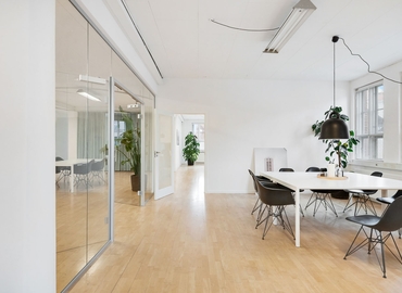 Kontor til leje på Klosterport 4, 8000 Aarhus C - 277 m² | Foto 11 - Lokalebasen.dk