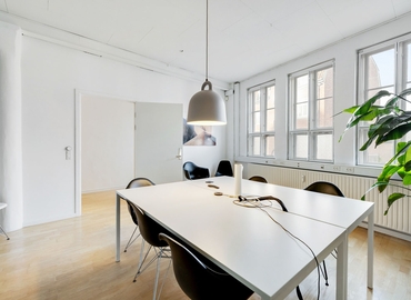 Kontor til leje på Klosterport 4, 8000 Aarhus C - 277 m² | Foto 4 - Lokalebasen.dk