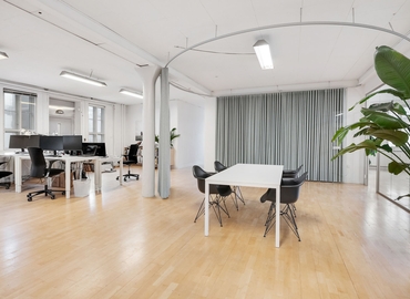 Kontor til leje på Klosterport 4, 8000 Aarhus C - 277 m² | Foto 7 - Lokalebasen.dk