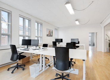 Kontor til leje på Klosterport 4, 8000 Aarhus C - 277 m² | Foto 9 - Lokalebasen.dk