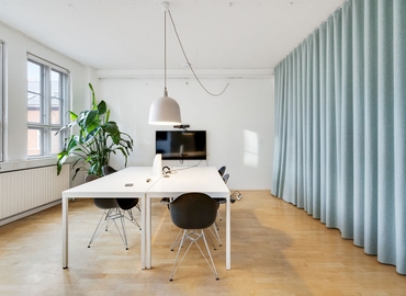 Kontor til leje på Klosterport 4, 8000 Aarhus C - 277 m² | Foto 3 - Lokalebasen.dk