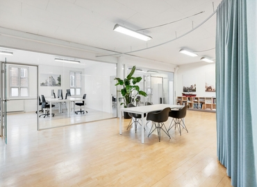 Kontor til leje på Klosterport 4, 8000 Aarhus C - 277 m² | Foto 0 - Lokalebasen