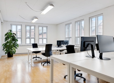 Kontor til leje på Klosterport 4, 8000 Aarhus C - 277 m² | Foto 8 - Lokalebasen