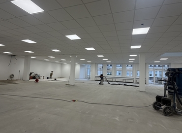 Kontor til leje på Spotorno Alle 10, 2630 Taastrup - 437 m² | Foto 4 - Lokalebasen