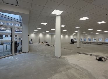 Kontor til leje på Spotorno Alle 10, 2630 Taastrup - 437 m² | Foto 1 - Lokalebasen.dk