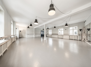 Kontor til leje på Strandgade 98, 1401 København K - 300 m² | Foto 2 - Lokalebasen.dk