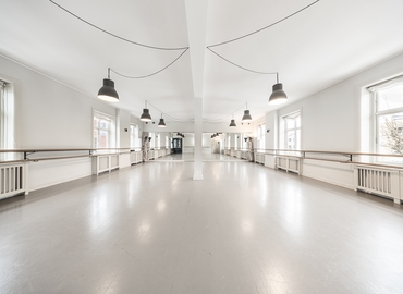 Kontor til leje på Strandgade 98, 1401 København K - 300 m² | Foto 0 - Lokalebasen