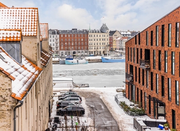 Kontor til leje på Strandgade 98, 1401 København K - 300 m² | Foto 3 - Lokalebasen
