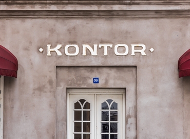 Kontor til leje på Strandgade 98, 1401 København K - 300 m² | Foto 1 - Lokalebasen.dk