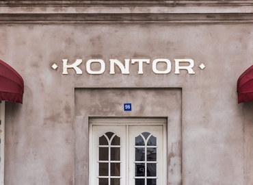 Kontor til leje på Strandgade 98, 1401 København K - 300 m² | Foto 2 - Lokalebasen.dk