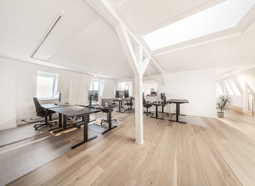 Kontor til leje på Strandgade 98, 1401 København K - 300 m² | Foto 3 - Lokalebasen.dk