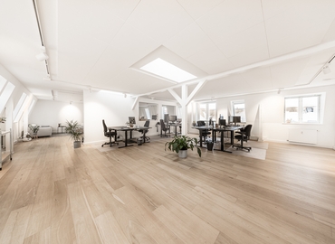 Kontor til leje på Strandgade 98, 1401 København K - 300 m² | Foto 0 - Lokalebasen.dk