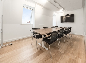 Kontor til leje på Strandgade 98, 1401 København K - 300 m² | Foto 1 - Lokalebasen.dk