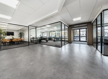 Kontor til leje på Tempovej 41, 2750 Ballerup - 59 m² | Foto 0 - Lokalebasen