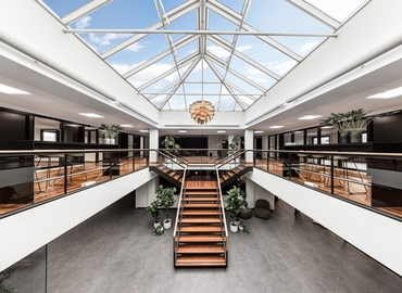 Kontor til leje på Tempovej 41, 2750 Ballerup - 59 m² | Foto 2 - Lokalebasen