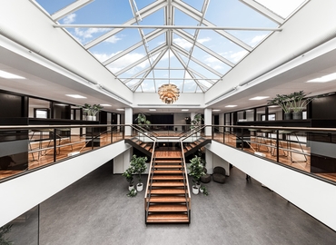 Kontor til leje på Tempovej 41, 2750 Ballerup - 187 m² | Foto 3 - Lokalebasen