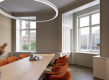 Kontor til leje på Vester Voldgade 12, 1552 København V - 6419 m² | Foto 7 - Lokalebasen.dk