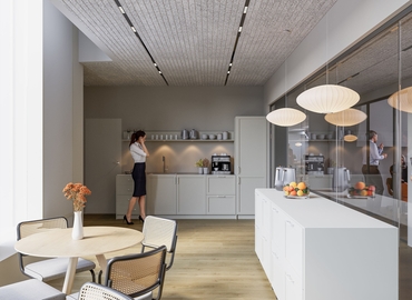 Kontor til leje på Vester Voldgade 12, 1552 København V - 6419 m² | Foto 20 - Lokalebasen.dk
