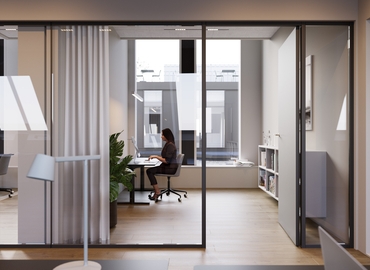 Kontor til leje på Vester Voldgade 12, 1552 København V - 6419 m² | Foto 19 - Lokalebasen.dk