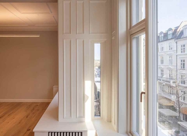 Office Vester Voldgade 12 1552 Copenhagen V