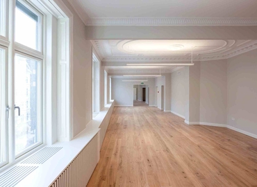 Office Vester Voldgade 12 1552 Copenhagen V