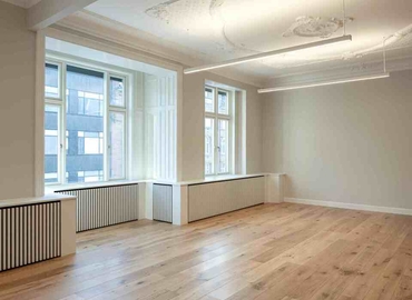 Kontor til leje på Vester Voldgade 12, 1552 København V - 6419 m² | Foto 5 - Lokalebasen.dk