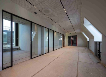 Office Vester Voldgade 12 1552 Copenhagen V