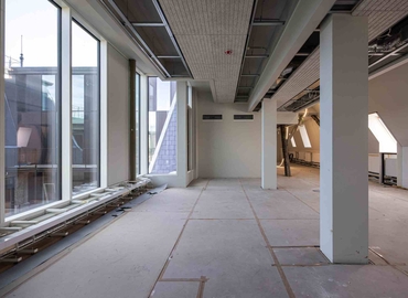 Office Vester Voldgade 12 1552 Copenhagen V